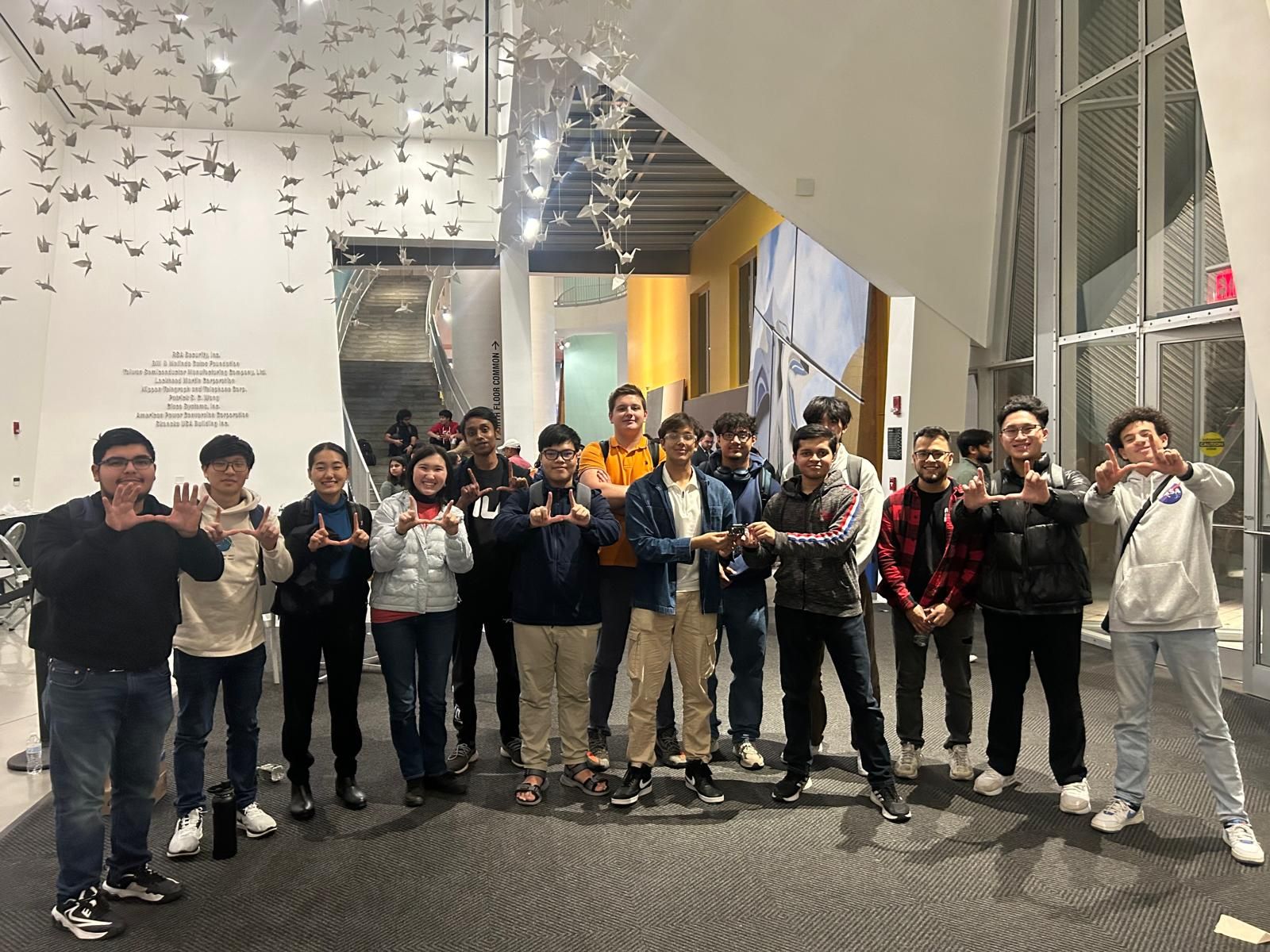 5th in IEEE Micromouse Competition 2024 at MIT